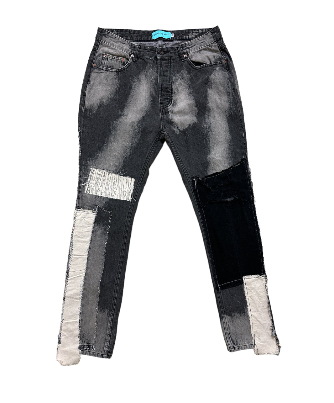 Bound by CD1.974 Denim – Bound by Soul